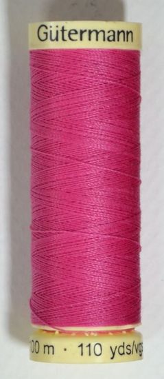 Gutermann Sew-All Thread 100m Sewing Thread 100% Polyester Select Colour Row 4 - Picture 32 of 43
