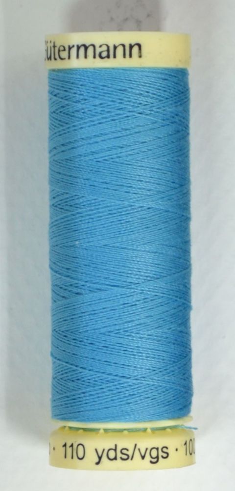 Gutermann Sew-All Thread 100m Sewing Thread 100% Polyester Select Colour Row 6 - Picture 33 of 43