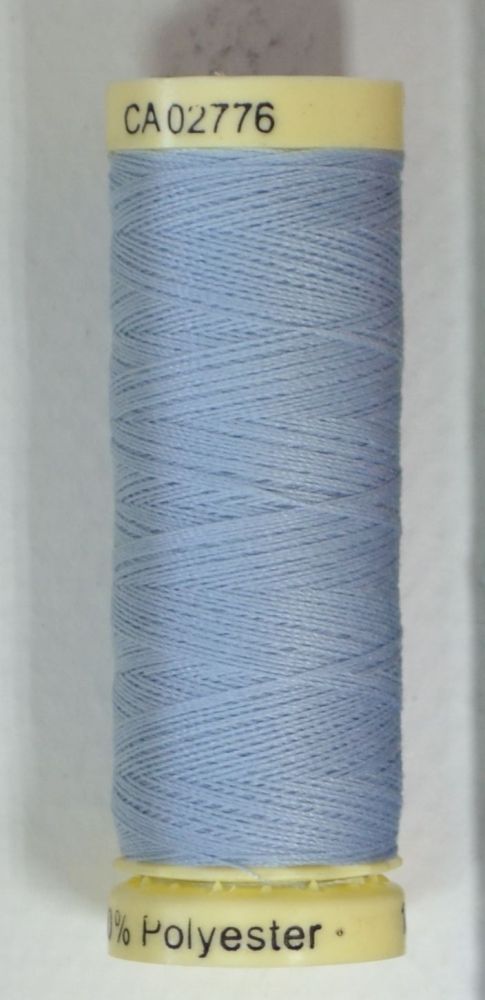Gutermann Sew-All Thread 100m Sewing Thread 100% Polyester Select Colour Row 6 - Picture 34 of 43