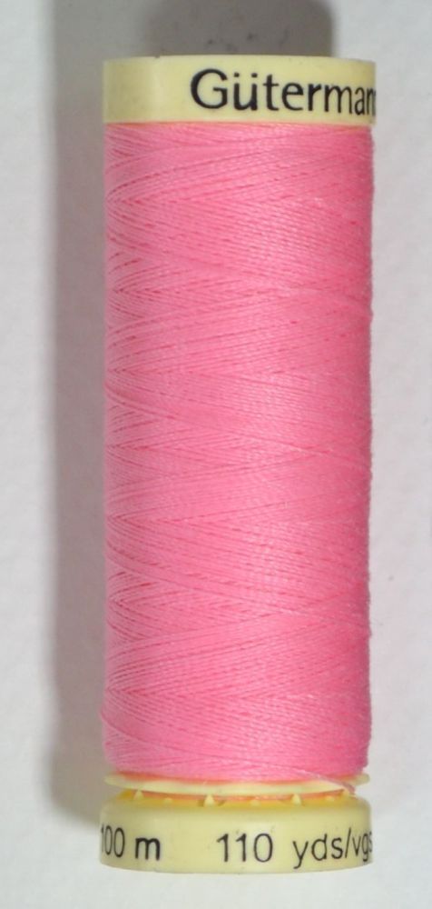 Gutermann Sew-All Thread 100m Sewing Thread 100% Polyester Select Colour Row 4 - Picture 33 of 43