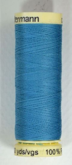 Gutermann Sew-All Thread 100m Sewing Thread 100% Polyester Select Colour Row 6 - Picture 36 of 43