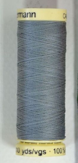 Gutermann Sew-All Thread 100m Sewing Thread 100% Polyester Select Colour Row 6 - Picture 37 of 43