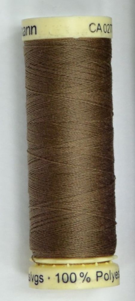 Gutermann Sew-All Thread 100m Sewing Thread 100% Polyester Select Colour Row 2 - Picture 37 of 43