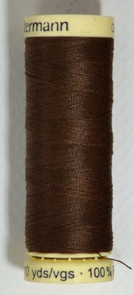 Gutermann Sew-All Thread 100m Sewing Thread 100% Polyester Select Colour Row 2 - Picture 38 of 43