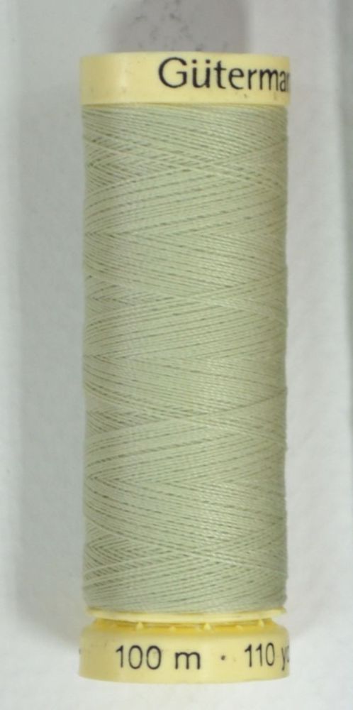Gutermann Sew-All Thread 100m Sewing Thread 100% Polyester Select Colour Row 7 - Imagen 36 de 43
