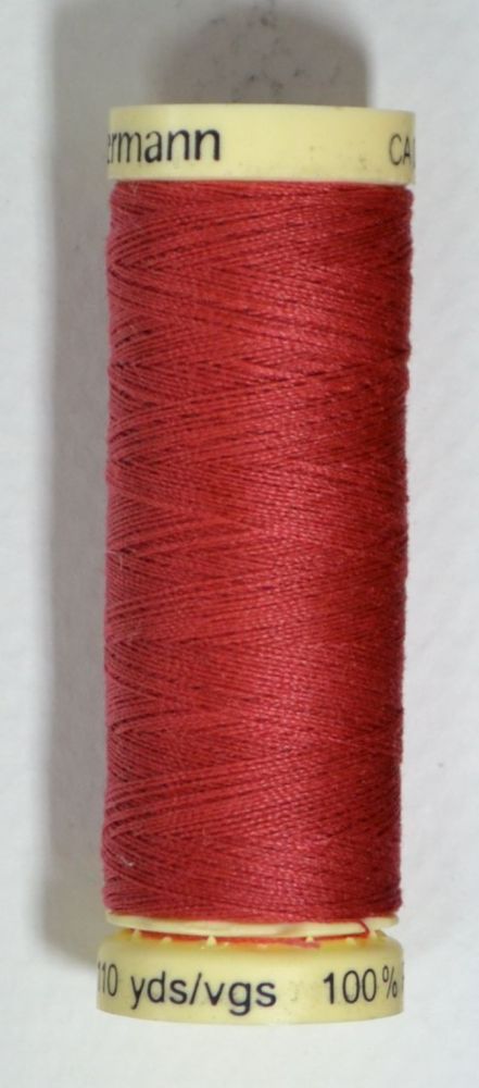 Gutermann Sew-All Thread 100m Sewing Thread 100% Polyester Select Colour Row 4 - Picture 34 of 43