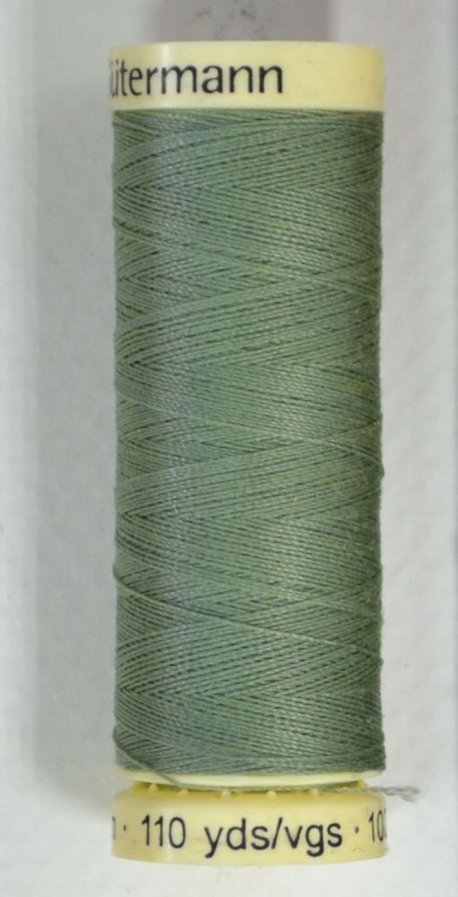 Gutermann Sew-All Thread 100m Sewing Thread 100% Polyester Select Colour Row 7 - Imagen 37 de 43