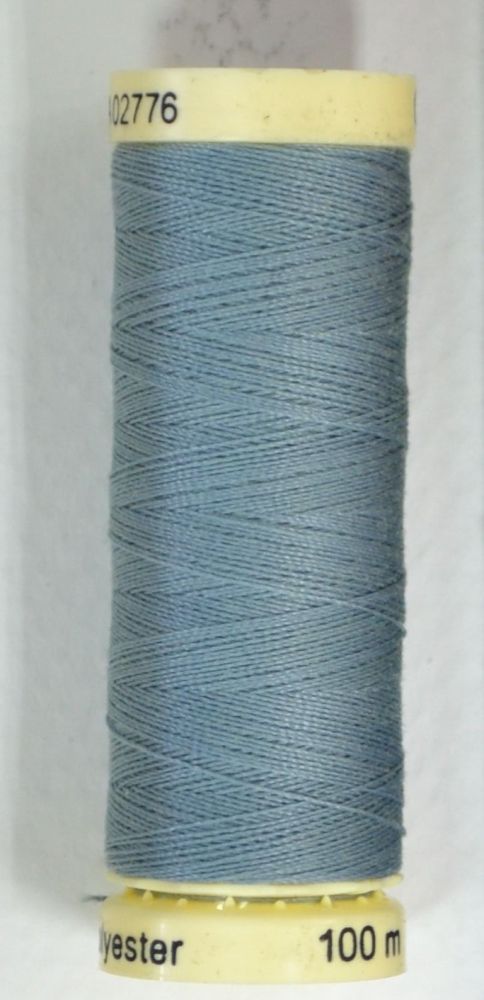 Gutermann Sew-All Thread 100m Sewing Thread 100% Polyester Select Colour Row 6 - Picture 38 of 43