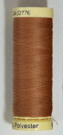 Gutermann Sew-All Thread 100m Sewing Thread 100% Polyester Select Colour Row 2 - Picture 39 of 43
