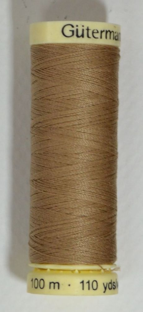 Gutermann Sew-All Thread 100m Sewing Thread 100% Polyester Select Colour Row 2 - Picture 42 of 43