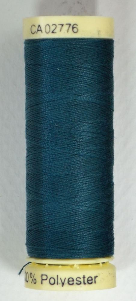 Gutermann Sew-All Thread 100m Sewing Thread 100% Polyester Select Colour Row 7 - Imagen 39 de 43