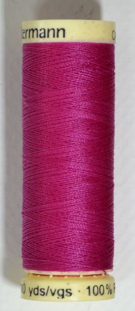 Gutermann Sew-All Thread 100m Sewing Thread 100% Polyester Select Colour Row 4 - Picture 35 of 43
