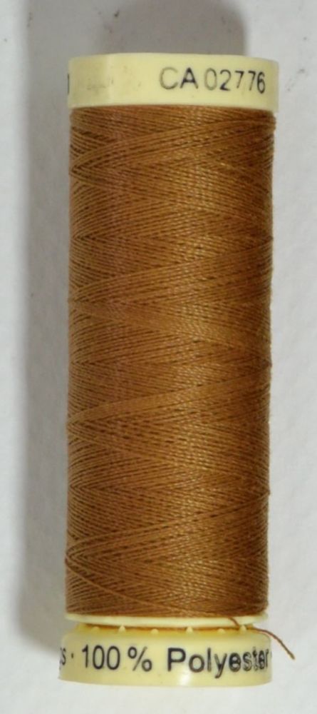 Gutermann Sew-All Thread 100m Sewing Thread 100% Polyester Select Colour Row 2 - Picture 43 of 43