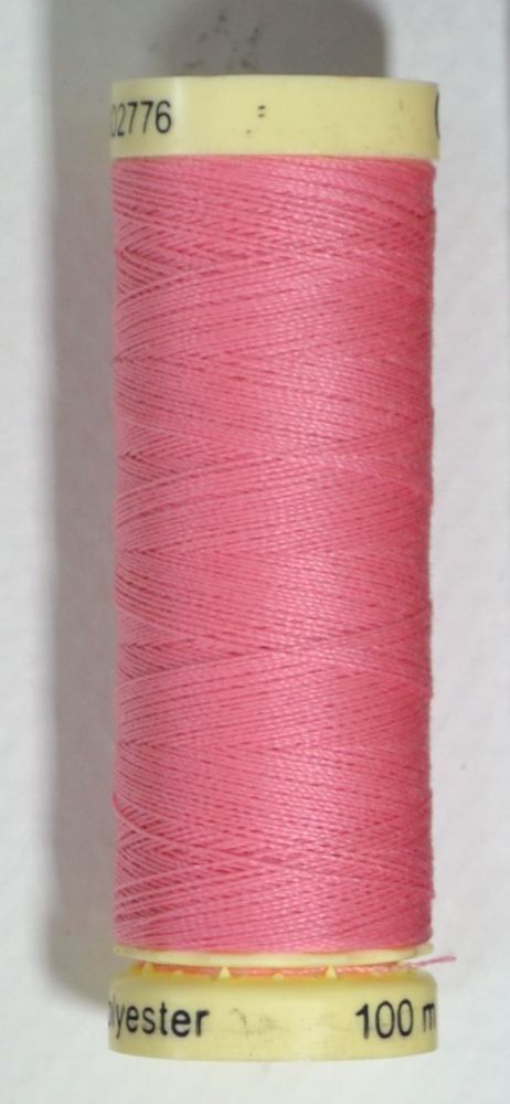 Gutermann Sew-All Thread 100m Sewing Thread 100% Polyester Select Colour Row 4 - Picture 36 of 43