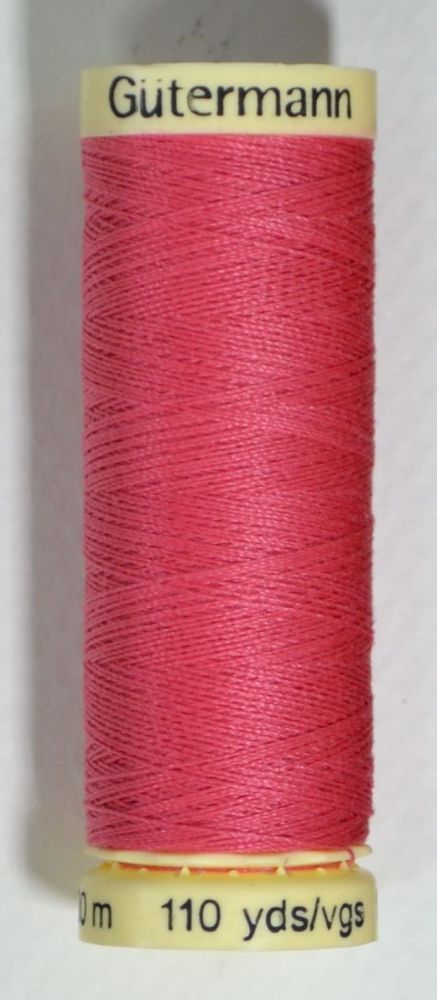 Gutermann Sew-All Thread 100m Sewing Thread 100% Polyester Select Colour Row 4 - Picture 37 of 43