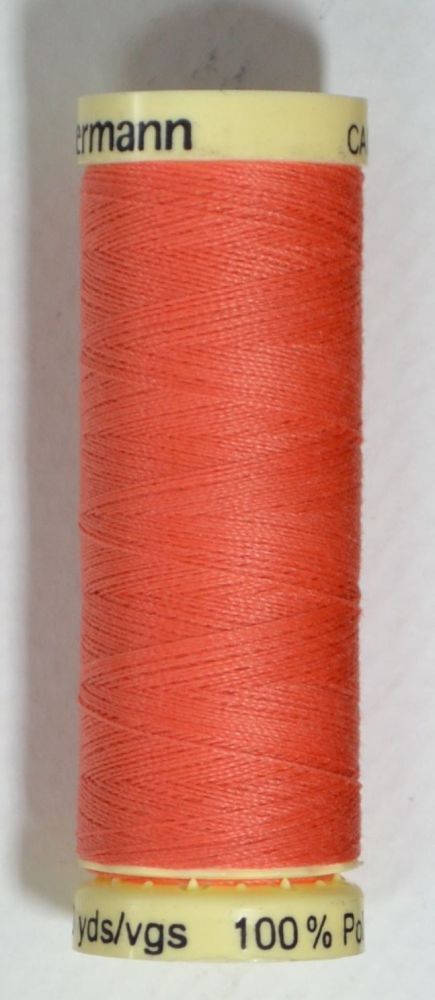 Gutermann Sew-All Thread 100m Sewing Thread 100% Polyester Select Colour Row 4 - Picture 38 of 43