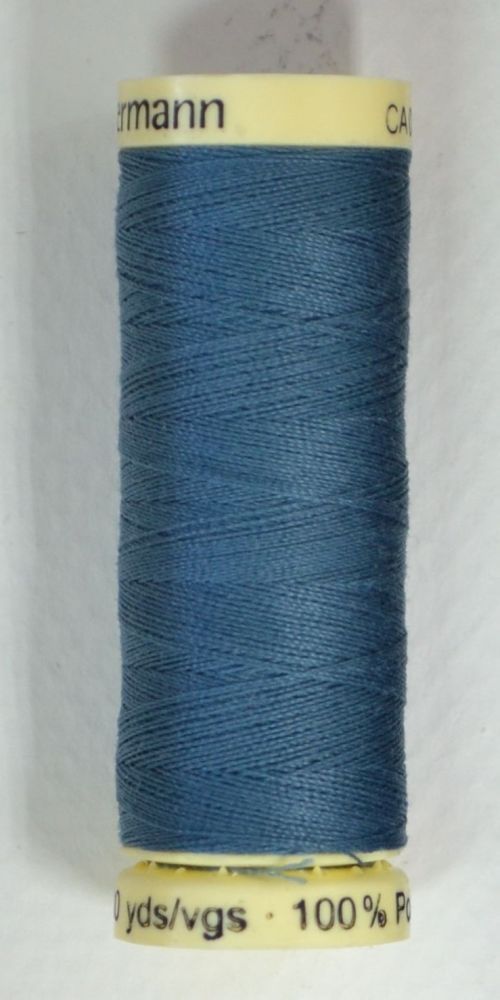 Gutermann Sew-All Thread 100m Sewing Thread 100% Polyester Select Colour Row 6 - Picture 39 of 43