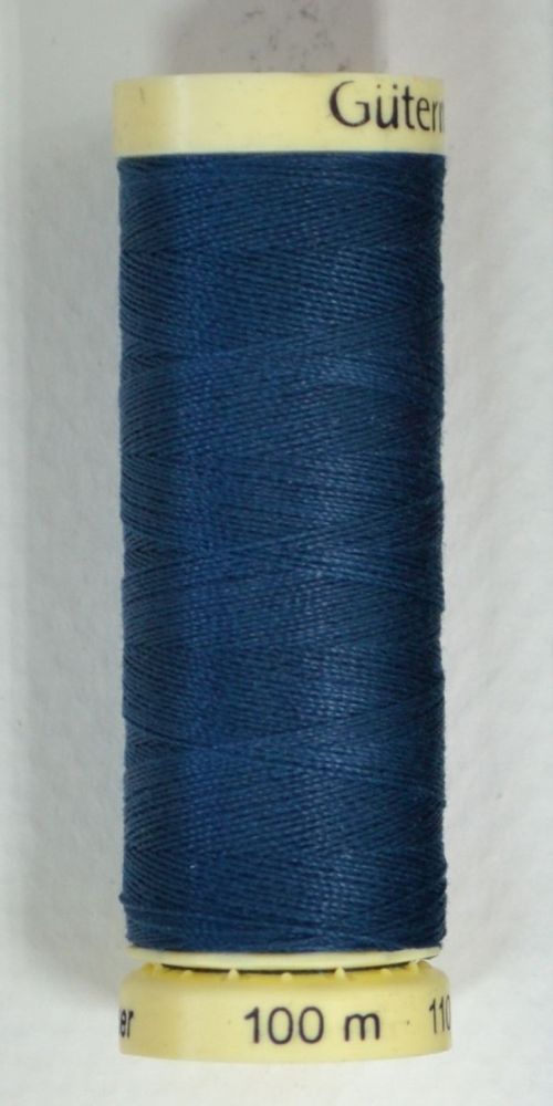 Gutermann Sew-All Thread 100m Sewing Thread 100% Polyester Select Colour Row 6 - Picture 40 of 43