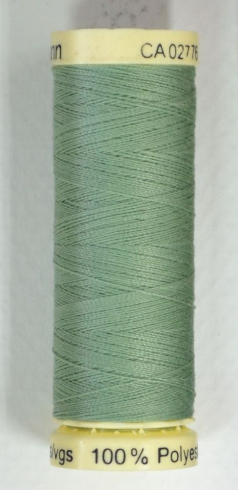 Gutermann Sew-All Thread 100m Sewing Thread 100% Polyester Select Colour Row 7 - Imagen 40 de 43