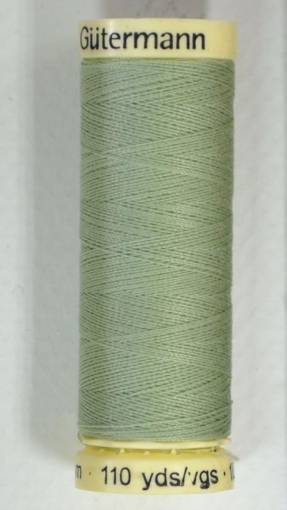 Gutermann Sew-All Thread 100m Sewing Thread 100% Polyester Select Colour Row 7 - Imagen 41 de 43
