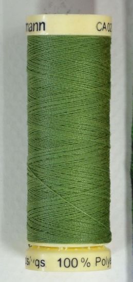 Gutermann Sew-All Thread 100m Sewing Thread 100% Polyester Select Colour Row 7 - Imagen 42 de 43