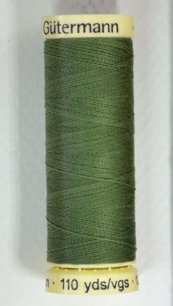 Gutermann Sew-All Thread 100m Sewing Thread 100% Polyester Select Colour Row 7 - Imagen 43 de 43