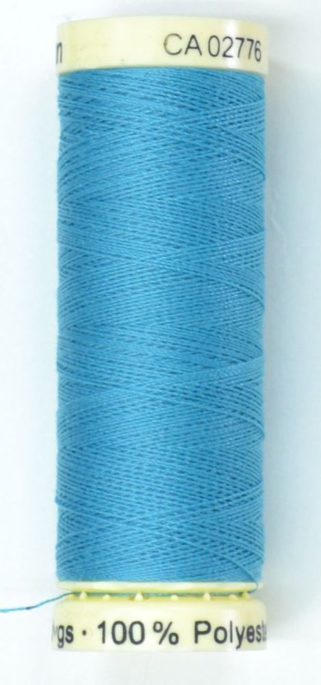 Gutermann Sew-All Thread 100m Sewing Thread 100% Polyester Select Colour Row 6 - Picture 41 of 43