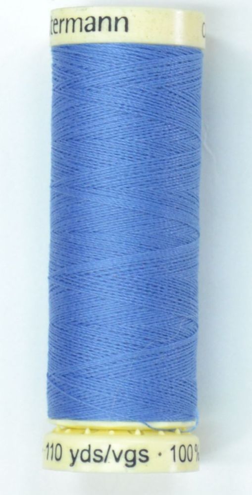 Gutermann Sew-All Thread 100m Sewing Thread 100% Polyester Select Colour Row 6 - Picture 42 of 43