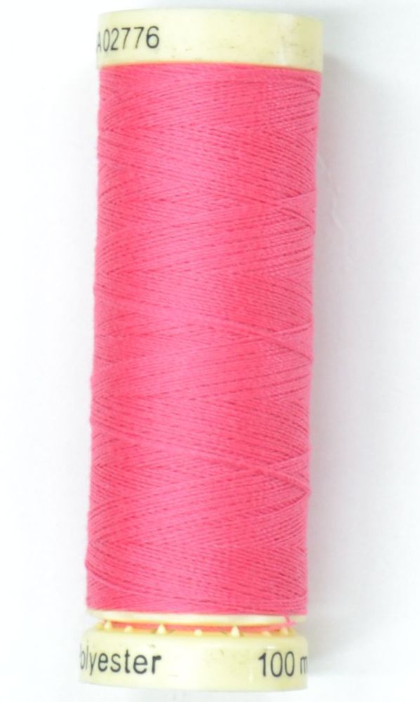 Gutermann Sew-All Thread 100m Sewing Thread 100% Polyester Select Colour Row 4 - Picture 43 of 43