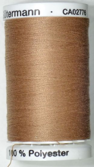 Gutermann Sew All Thread 500m.