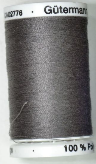 Gutermann Sew-All Thread 500m, Sewing Thread, 100% Polyester, Select Colour