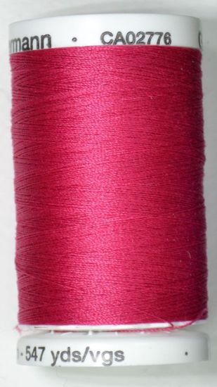 Gutermann Thread - Sew All Polyester Thread 1094 Yards - Humboldt  Haberdashery