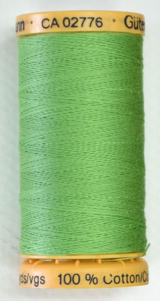 Gutermann Creativ 100% Natural Cotton Thread, 250m Spool, Column 2 Colours - Imagen 26 de 32
