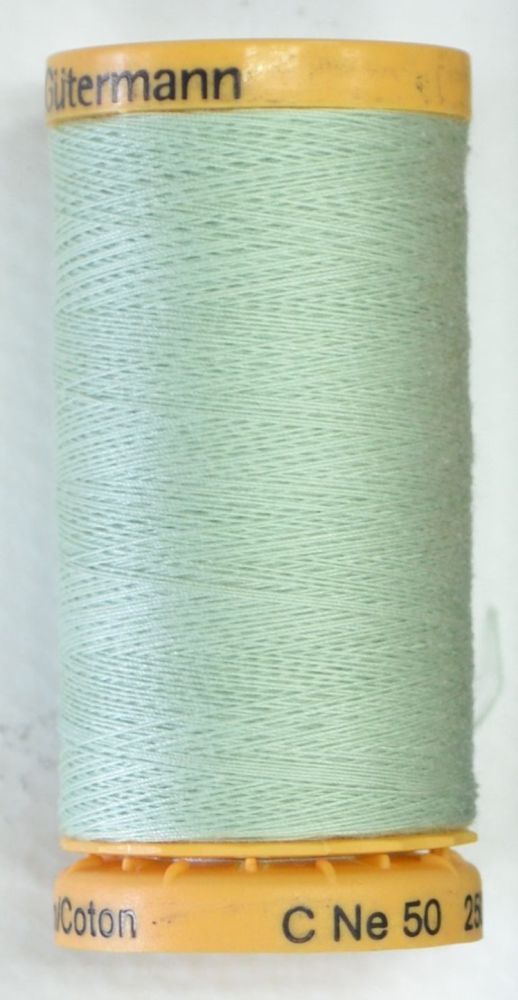Gutermann Creativ 100% Natural Cotton Thread, 250m Spool, Column 2 Colours - Imagen 27 de 32