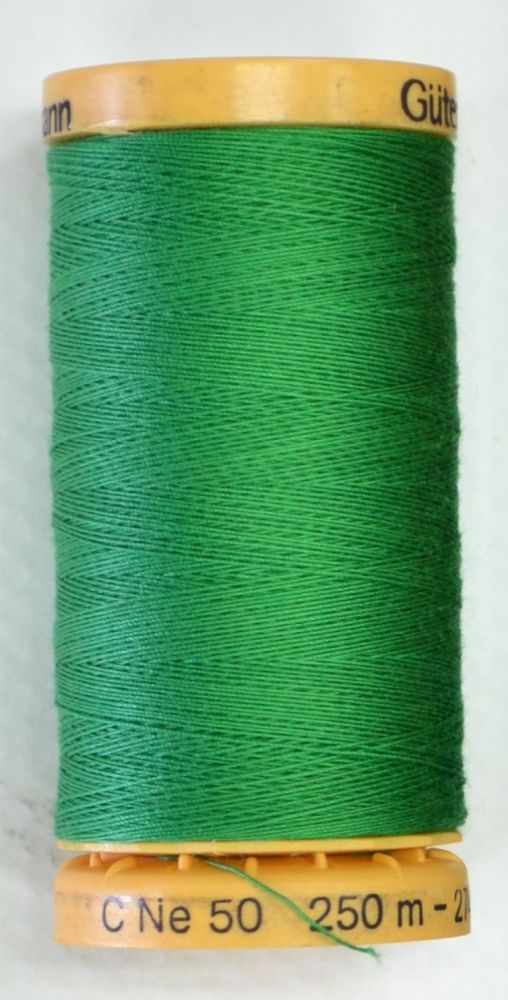 Gutermann Creativ 100% Natural Cotton Thread, 250m Spool, Column 2 Colours - Imagen 29 de 32