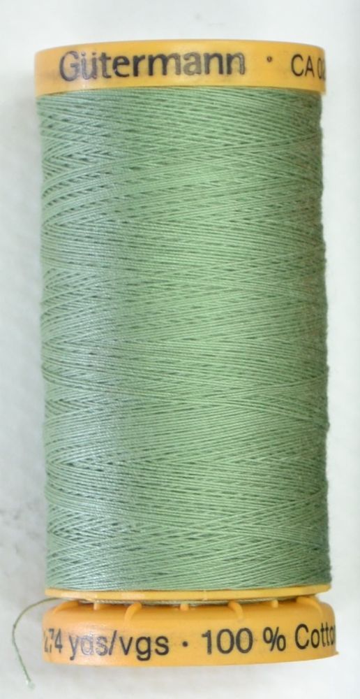 Gutermann Creativ 100% Natural Cotton Thread, 250m Spool, Column 2 Colours - Imagen 32 de 32