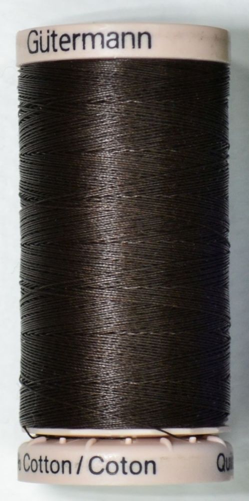Gutermann Waxed Hand Quilting Thread 200m Spool, Select Colour 100% Waxed Cotton - Imagen 8 de 51