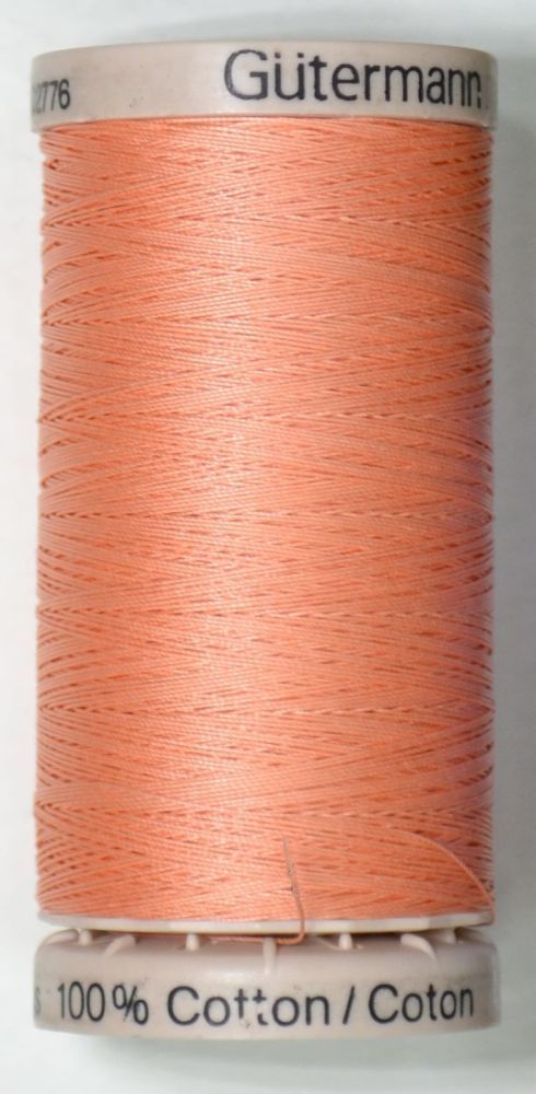 Gutermann Waxed Hand Quilting Thread 200m Spool, Select Colour 100% Waxed Cotton - Imagen 10 de 51