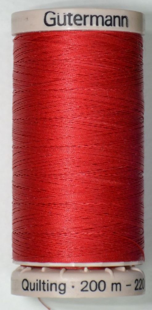 Gutermann Waxed Hand Quilting Thread 200m Spool, Select Colour 100% Waxed Cotton - Imagen 13 de 51