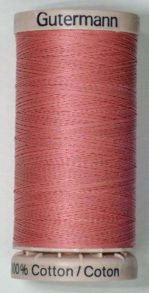 Gutermann Waxed Hand Quilting Thread 200m Spool, Select Colour 100% Waxed Cotton - Imagen 14 de 51