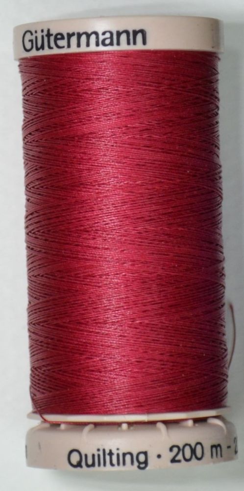 Gutermann Waxed Hand Quilting Thread 200m Spool, Select Colour 100% Waxed Cotton - Imagen 15 de 51