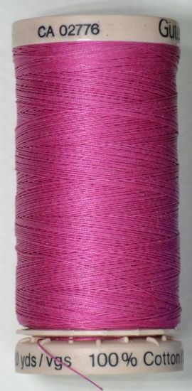 Gutermann Waxed Hand Quilting Thread 200m Spool, Select Colour 100% Waxed Cotton - Imagen 20 de 51