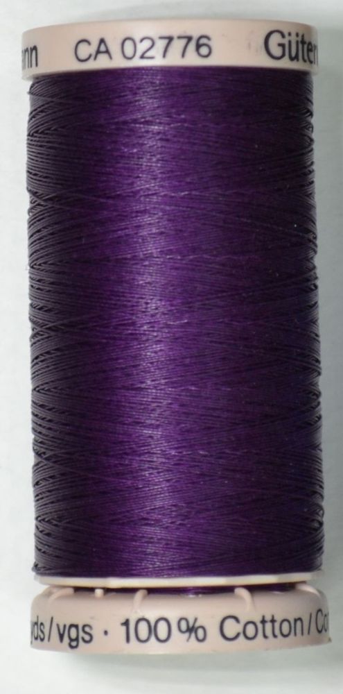 Gutermann Waxed Hand Quilting Thread 200m Spool, Select Colour 100% Waxed Cotton - Imagen 23 de 51