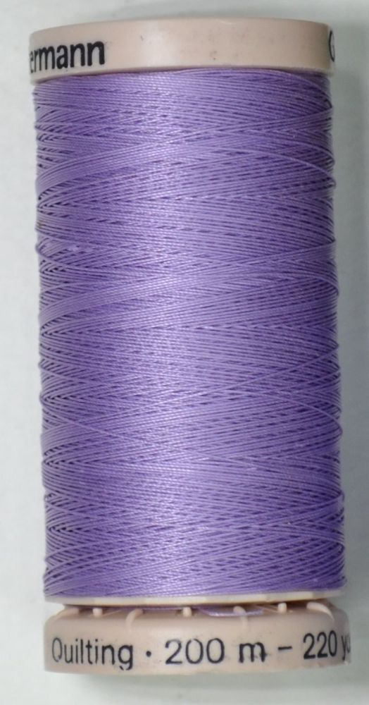 Gutermann Waxed Hand Quilting Thread 200m Spool, Select Colour 100% Waxed Cotton - Imagen 24 de 51
