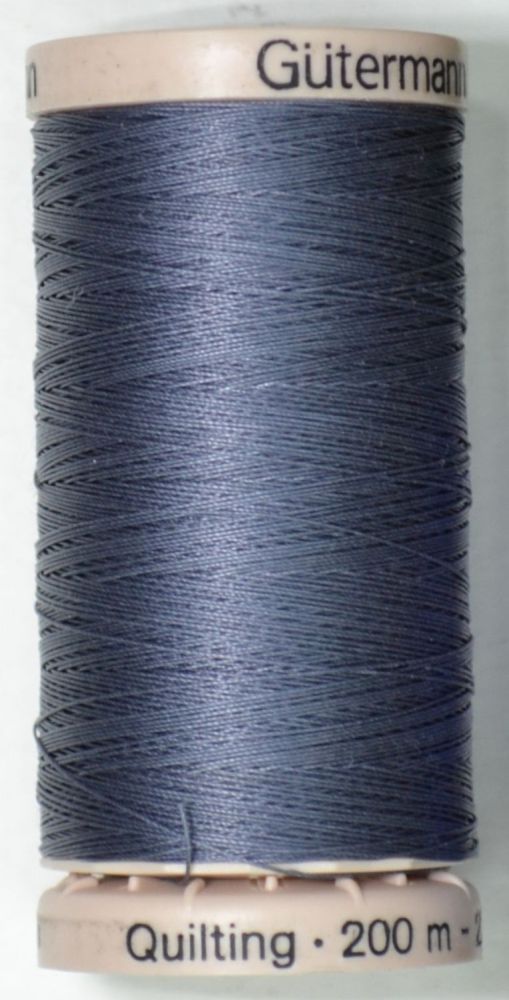 Gutermann Waxed Hand Quilting Thread 200m Spool, Select Colour 100% Waxed Cotton - Imagen 28 de 51