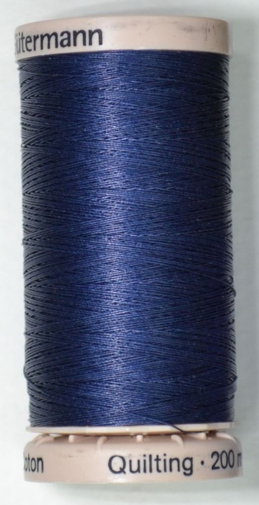 Gutermann Waxed Hand Quilting Thread 200m Spool, Select Colour 100% Waxed Cotton - Imagen 31 de 51