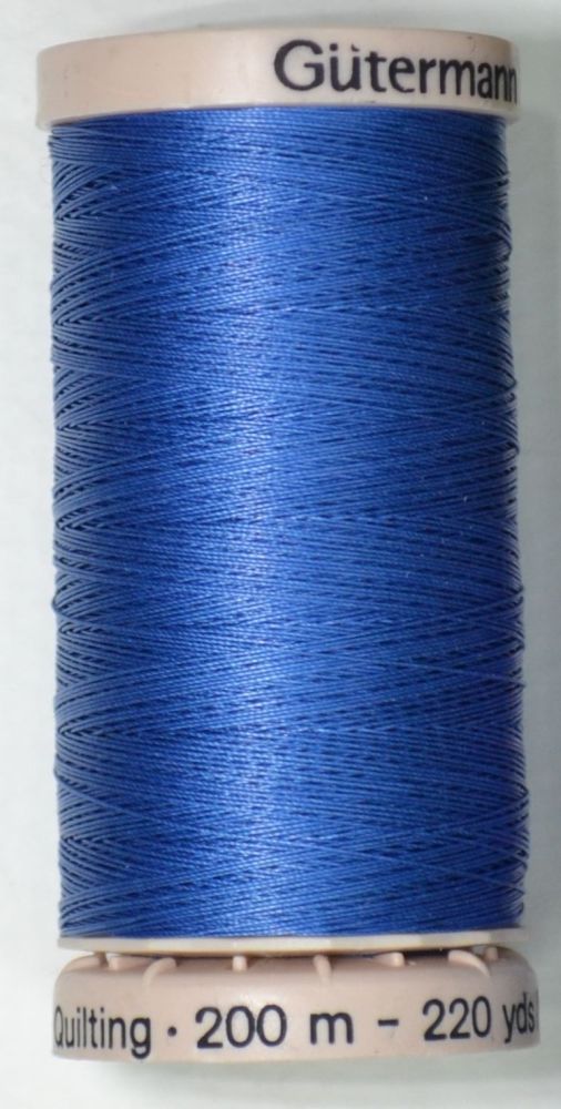 Gutermann Waxed Hand Quilting Thread 200m Spool, Select Colour 100% Waxed Cotton - Imagen 32 de 51