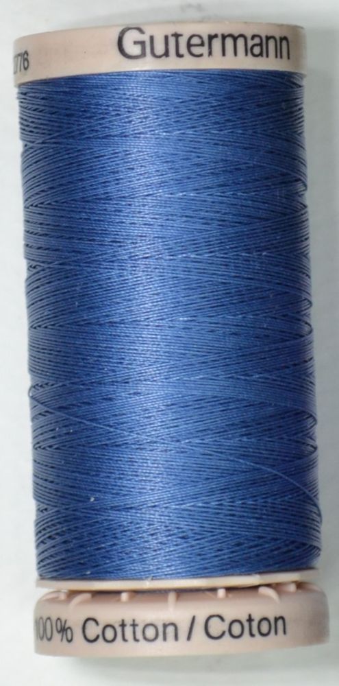 Gutermann Waxed Hand Quilting Thread 200m Spool, Select Colour 100% Waxed Cotton - Imagen 34 de 51