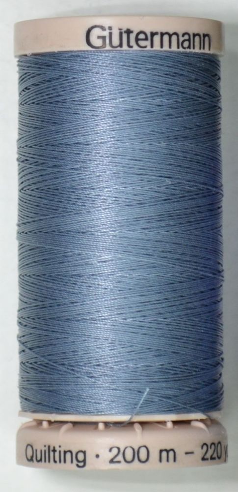 Gutermann Waxed Hand Quilting Thread 200m Spool, Select Colour 100% Waxed Cotton - Imagen 35 de 51