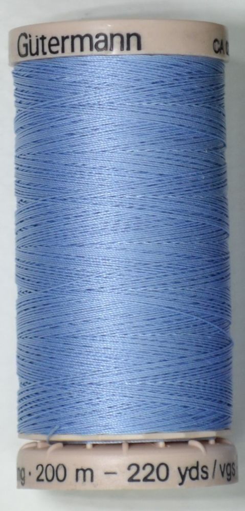 Gutermann Waxed Hand Quilting Thread 200m Spool, Select Colour 100% Waxed Cotton - Imagen 36 de 51